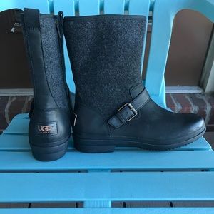 ✨NWOT✨ Women’s Waterproof UGG Boots